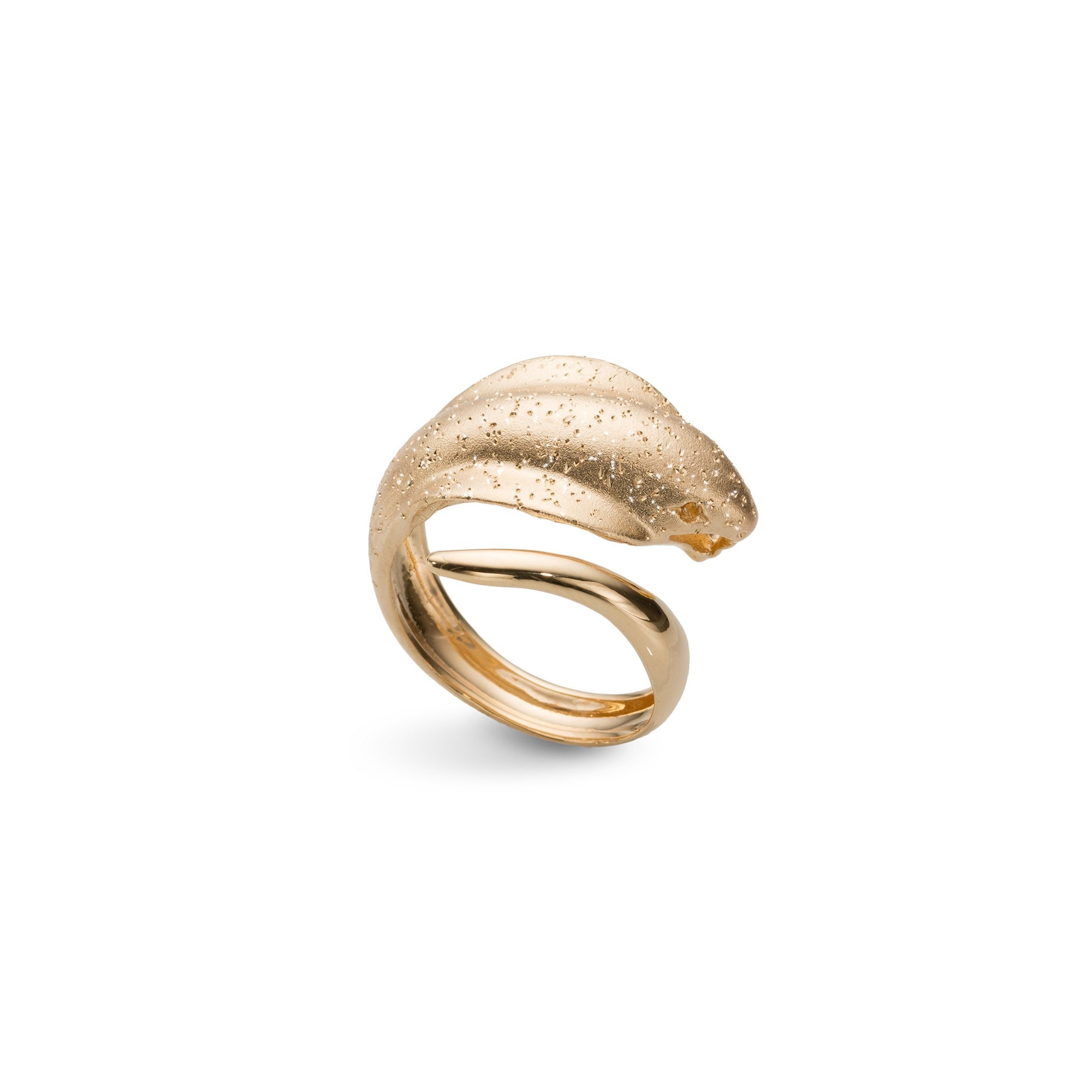 Anello Cobra