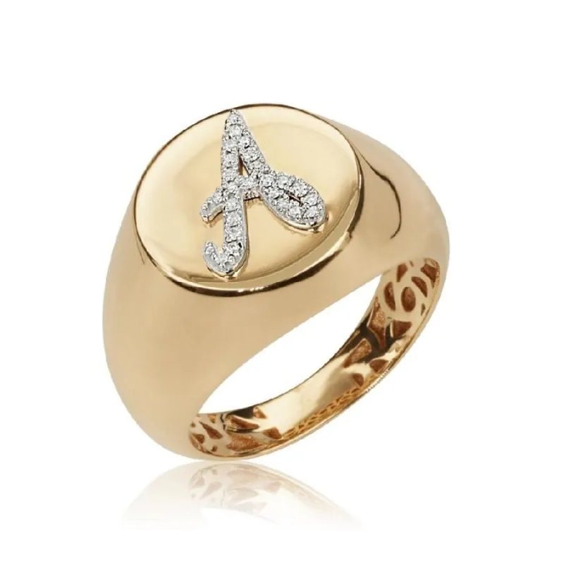 Anello Iniziale A, Artlinea