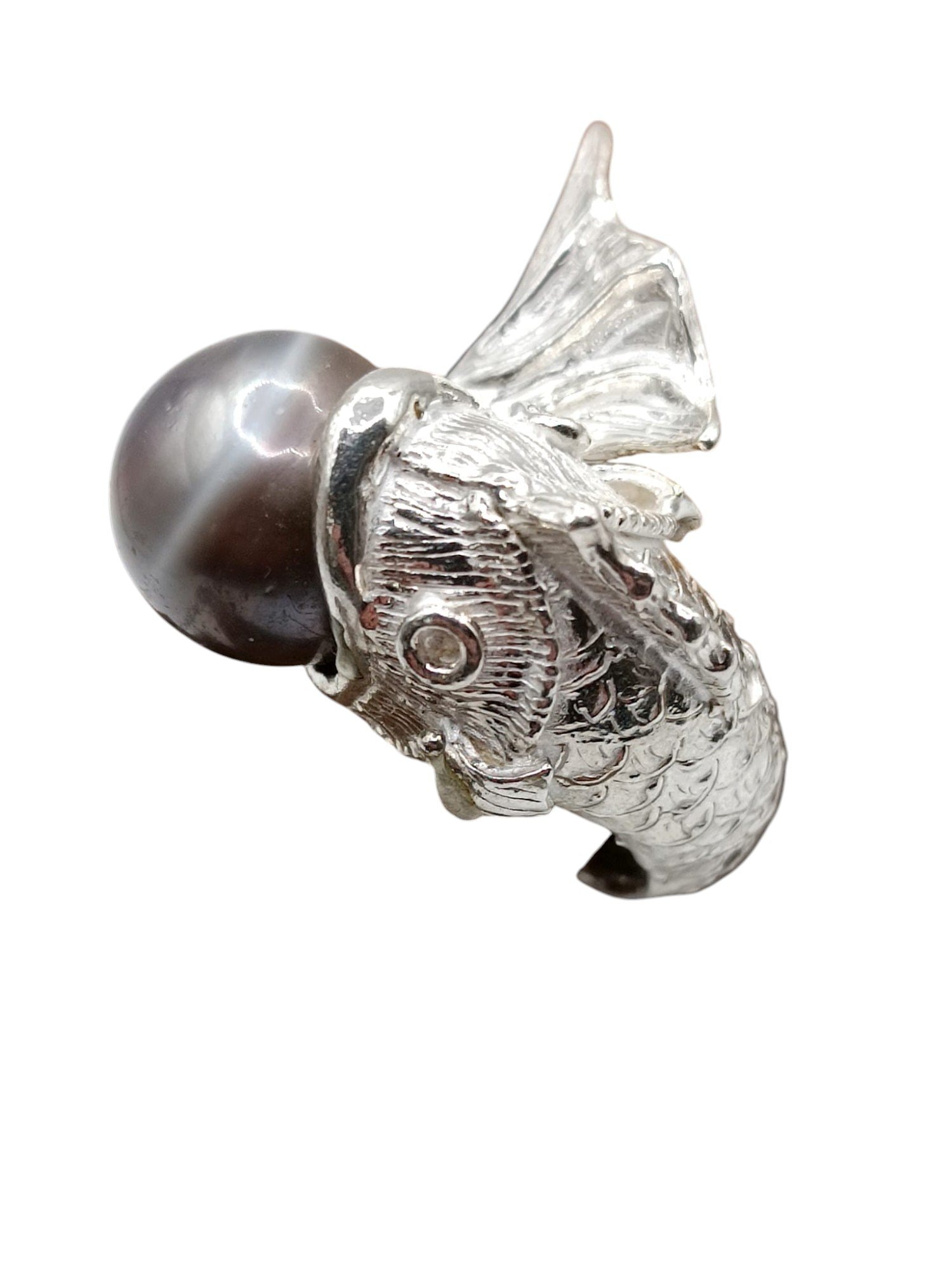 Anello Pesce