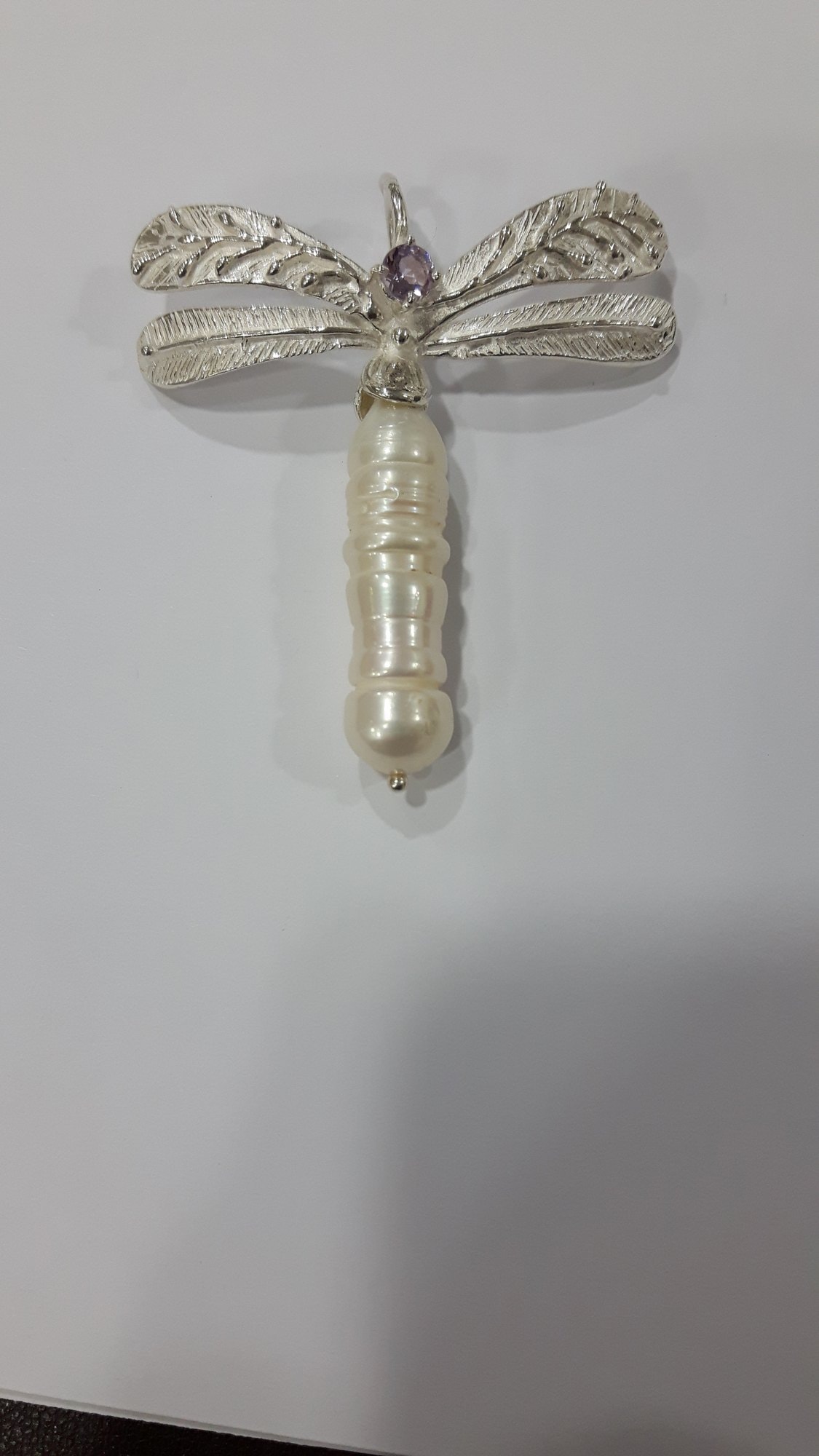 Pendente Libellula