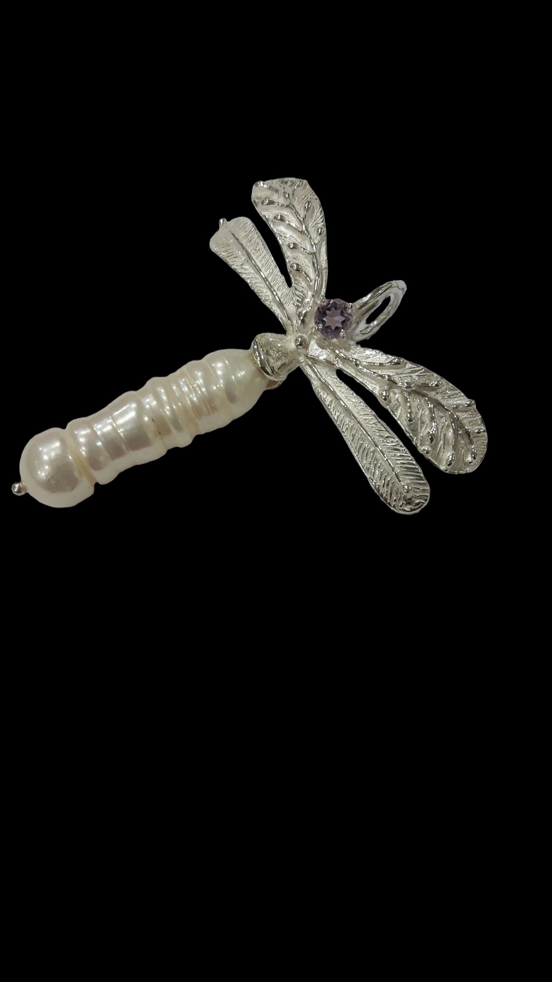 Pendente Libellula — foto 2