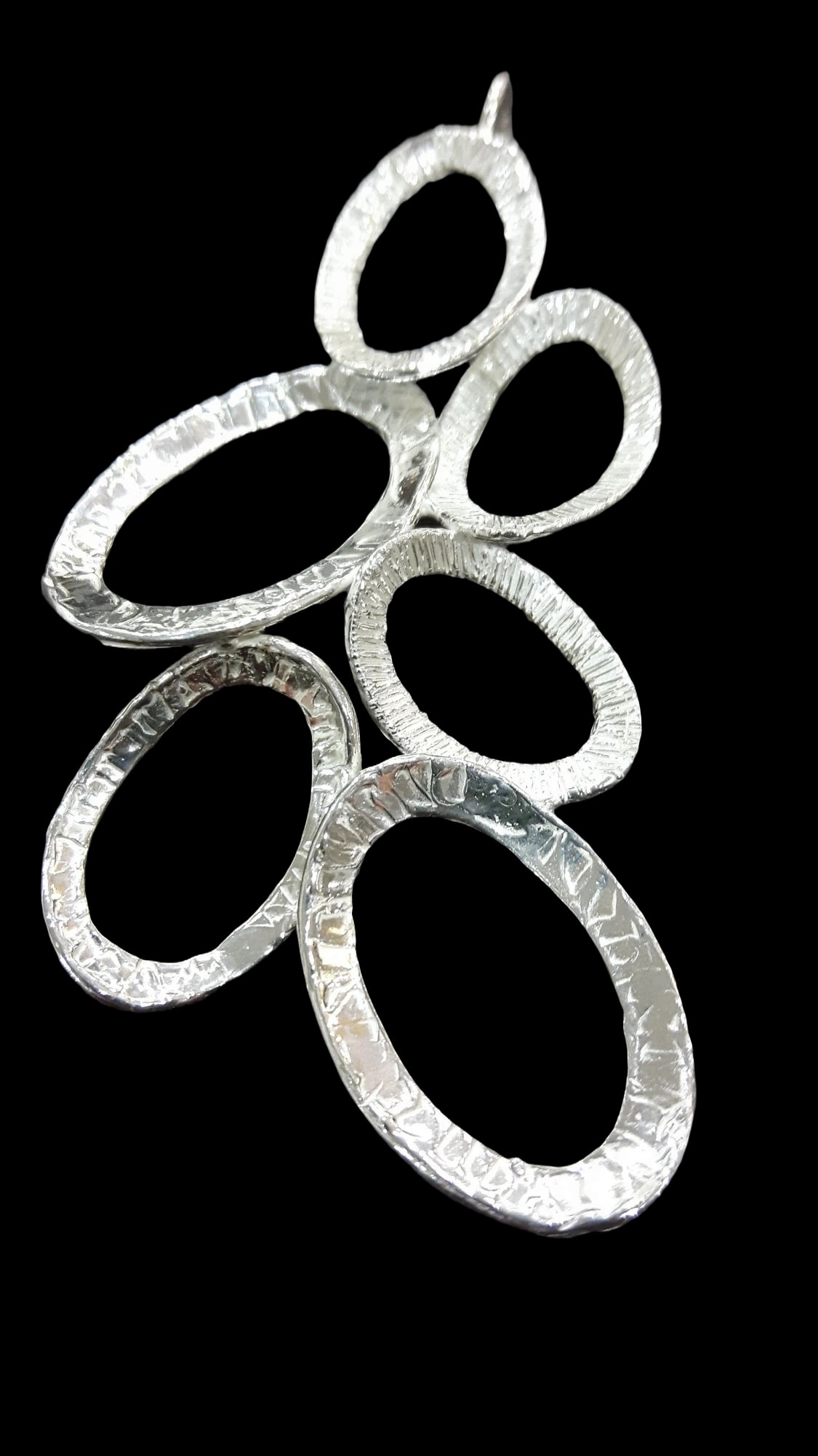 Pendente Ovali