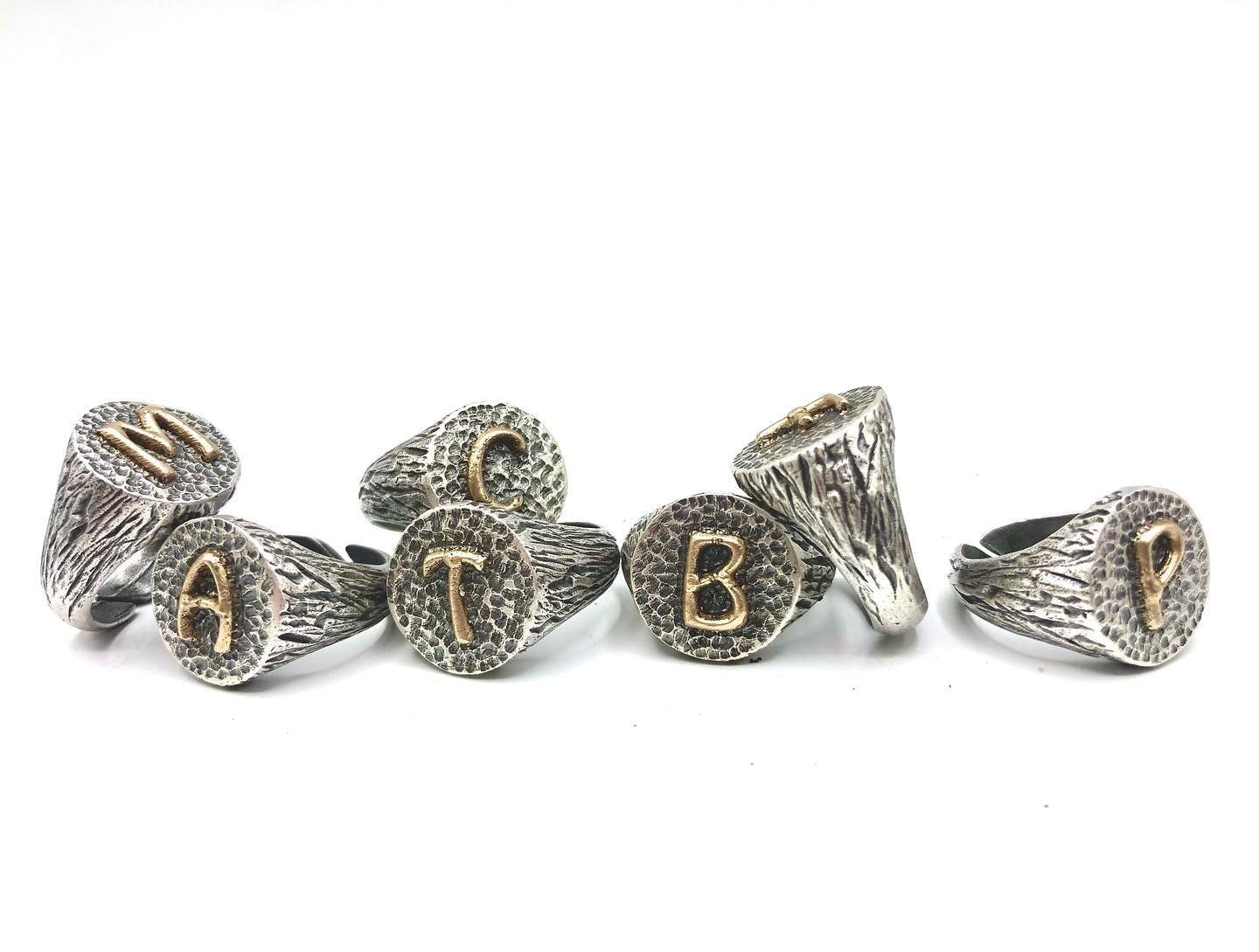 Anello Iniziale, Dario de Maria