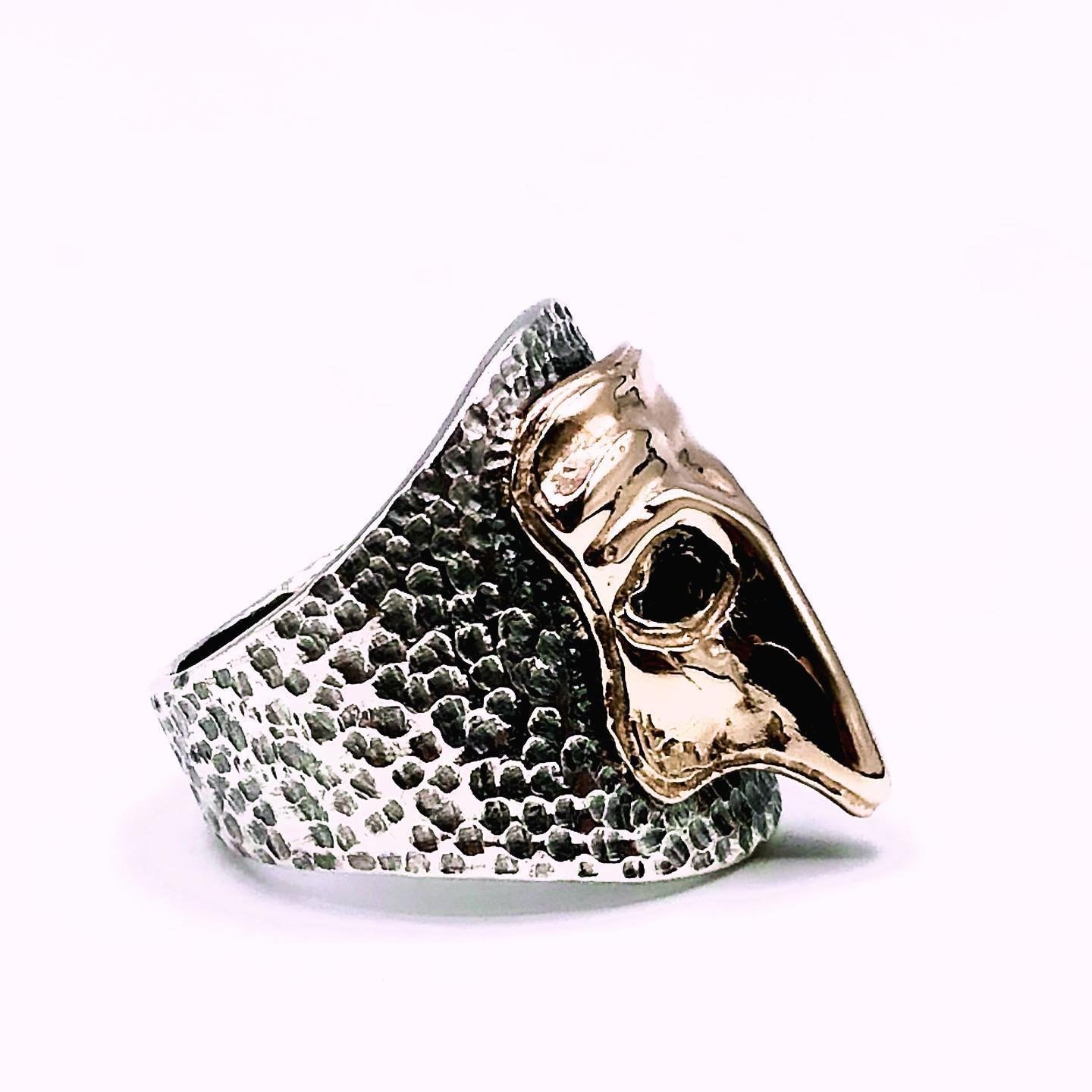 Anello Maschera, Dario de Maria — foto 2