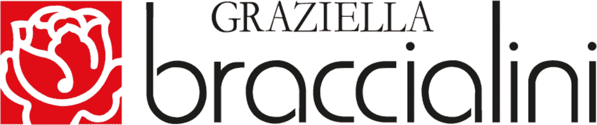 Logo Graziella Braccialini