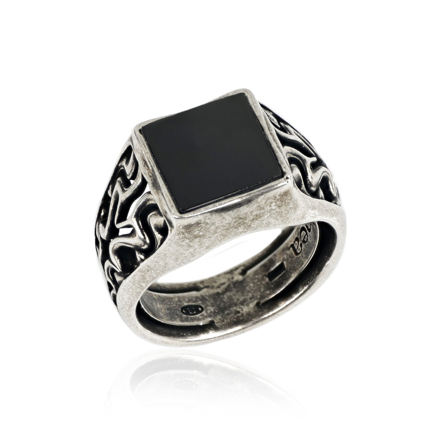 Anello Onice, Artlinea