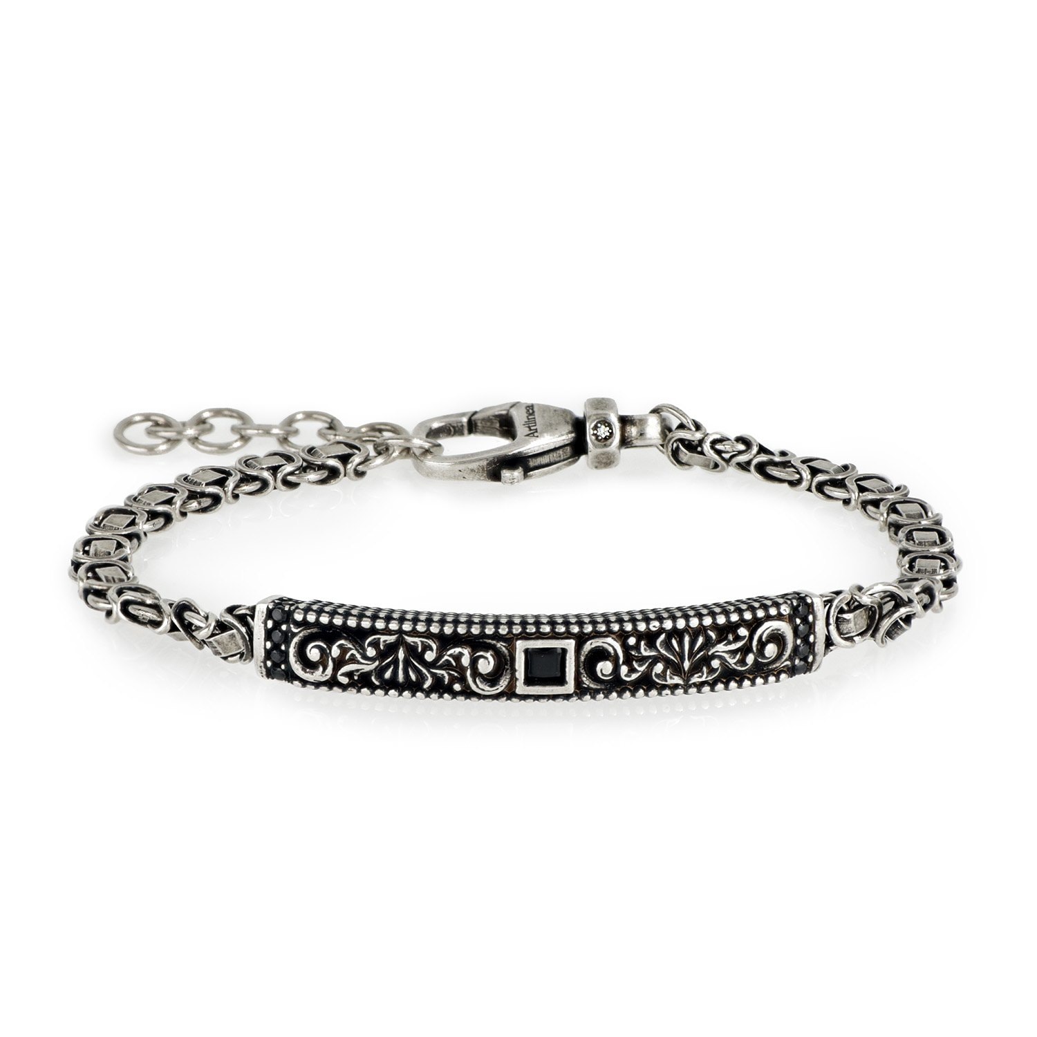 Bracciale Barocco, Artlinea
