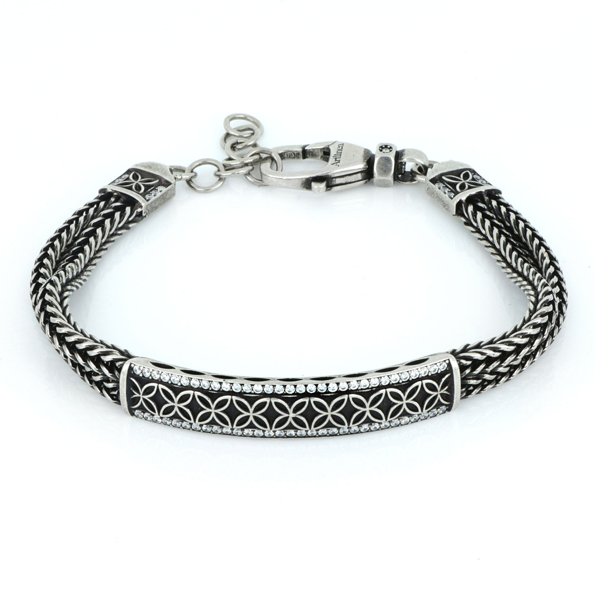 Bracciale Petali, Artlinea