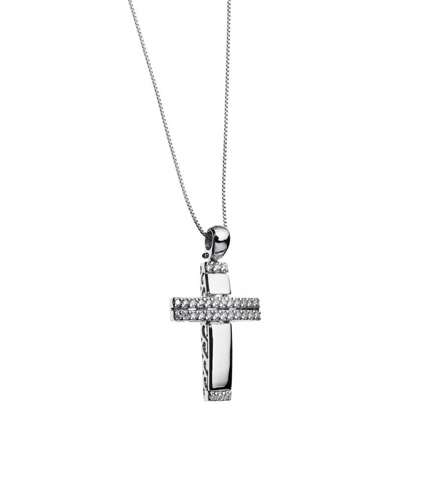 Croce Doppio Pavé
