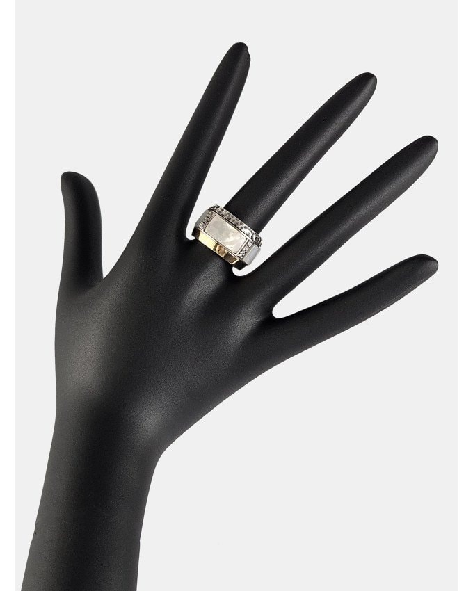 Anello Madreperla, Styliano Jewellery — foto 2