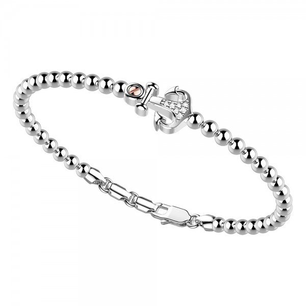 Bracciale Ancora, Zancan