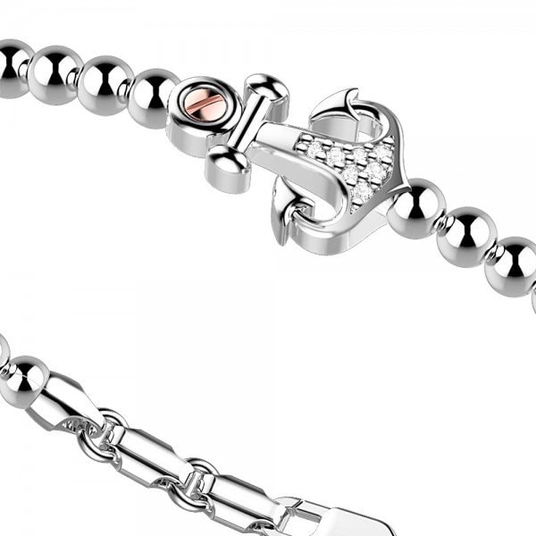 Bracciale Ancora, Zancan — foto 2