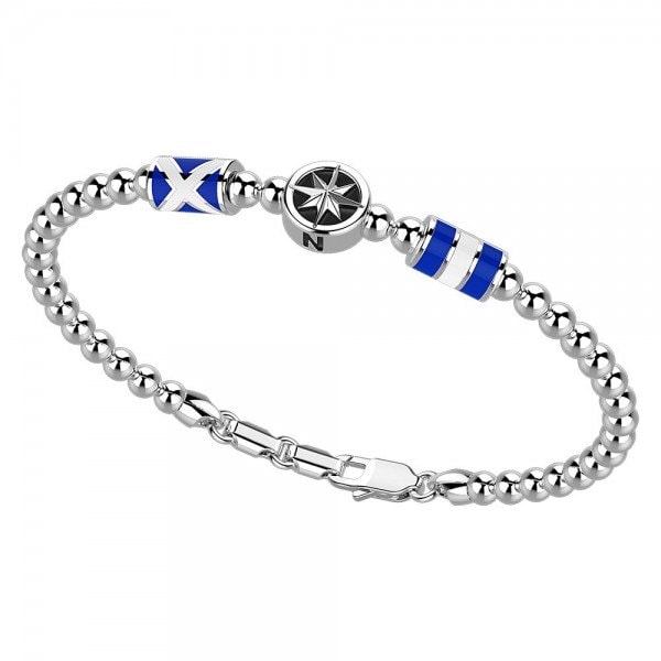 Bracciale Nautico, Zancan