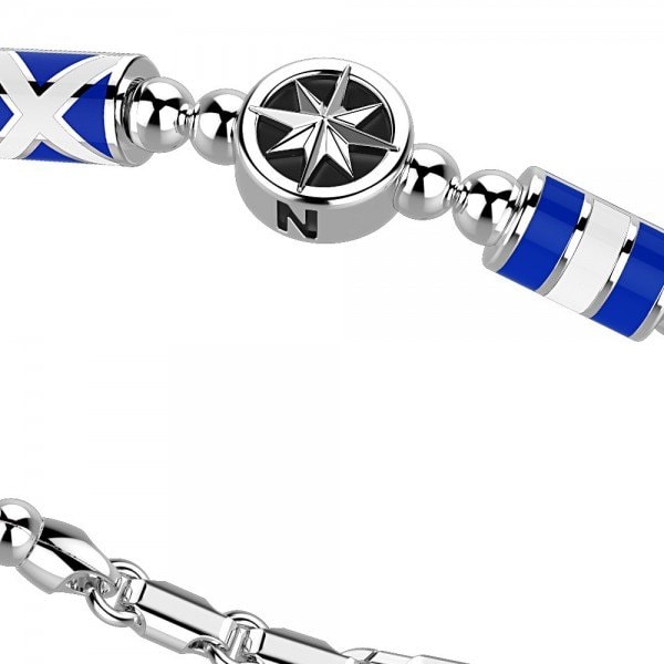 Bracciale Nautico, Zancan — foto 2