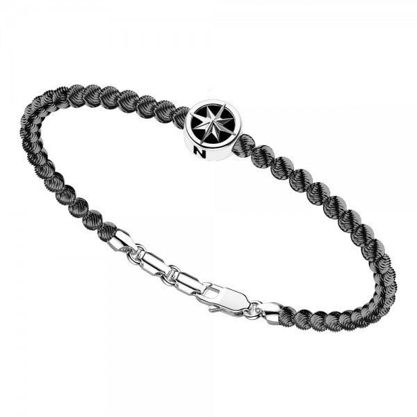 Bracciale Rosa dei venti, Zancan